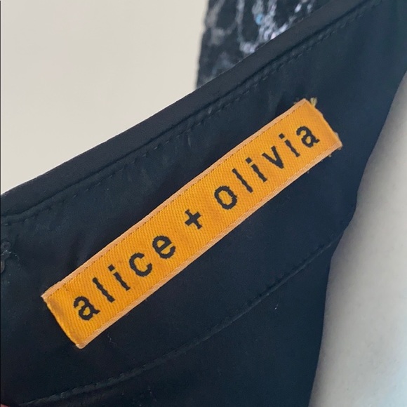 Alice & Olivia Dress - Picture 5 of 5